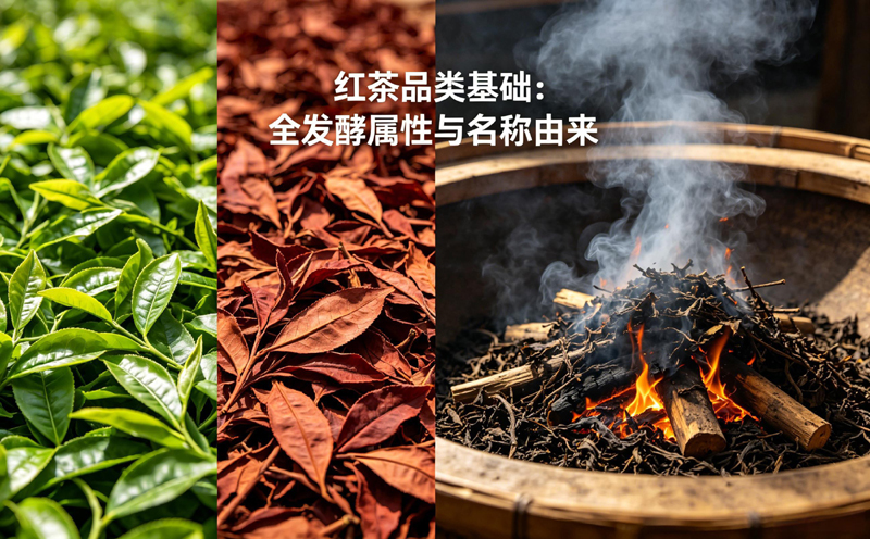 国内三大经典红茶类深度解析