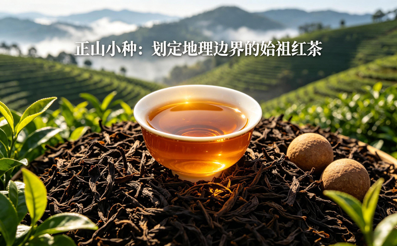 国内三大经典红茶类深度解析