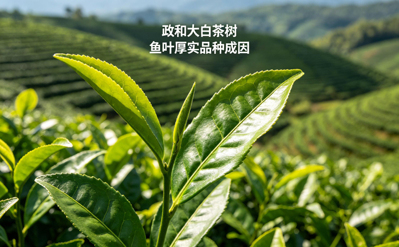 鱼叶是白毫银针茶叶品质风向